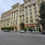Satılır 4 otaqlı Yeni Tikili, Nəriman Nərimanov metrosu, Heydər Əliyev Mərkəzi, Nərimanov rayonu 2
