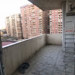 Kirayə (aylıq) 2 otaqlı Yeni Tikili, İnşaatçılar metrosu, Yeni Yasamal qəs., Yasamal rayonu 3
