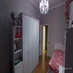 Satılır 3 otaqlı Yeni Tikili, Qara Qarayev metrosu, Nizami rayonu 5