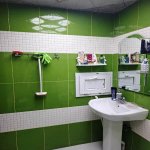 Продажа 2 комнатная Новостройка, м. Ахмедли метро, Ахмедли, Хетаи район 11