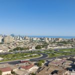 Продажа 5 комнат Новостройка, м. Эльмляр Академиясы метро, Ясамал район 14