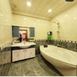 Satılır 4 otaqlı Yeni Tikili, Nəriman Nərimanov metrosu, Nərimanov rayonu 8