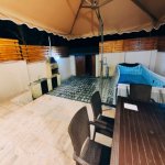 Kirayə (günlük) 3 otaqlı A frame evler Quba 6