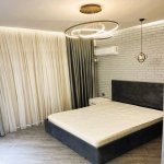 Kirayə (aylıq) 2 otaqlı Yeni Tikili, Nəriman Nərimanov metrosu, Heydər Əliyev Mərkəzi, Nərimanov rayonu 4