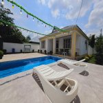 Kirayə (günlük) 3 otaqlı Həyət evi/villa Qəbələ 21