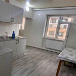 Kirayə (aylıq) 3 otaqlı Köhnə Tikili, Elmlər akademiyası metrosu, Yasamal rayonu 8