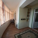Kirayə (aylıq) 3 otaqlı Yeni Tikili, 20 Yanvar metrosu, Nəsimi rayonu 8