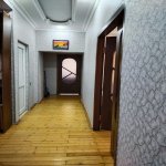 Kirayə (aylıq) 3 otaqlı Yeni Tikili, Əhmədli metrosu, Xətai rayonu 9