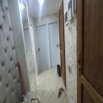 Kirayə (aylıq) 3 otaqlı Köhnə Tikili, Elmlər akademiyası metrosu, Yasamal rayonu 8