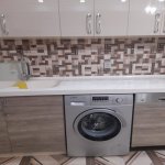 Kirayə (aylıq) 3 otaqlı Yeni Tikili, Neftçilər metrosu, Nizami rayonu 20
