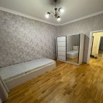 Kirayə (aylıq) 3 otaqlı Yeni Tikili, Qara Qarayev metrosu, Nizami rayonu 4