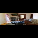 Kirayə (günlük) 2 otaqlı Həyət evi/villa Qax 1