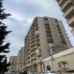 Продажа 3 комнат Новостройка, м. Короглу метро, пос. Забрат, Сабунчу район 1