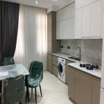 Kirayə (aylıq) 2 otaqlı Yeni Tikili, Nizami metrosu, Yasamal rayonu 6