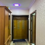 Kirayə (aylıq) 2 otaqlı Yeni Tikili, İnşaatçılar metrosu, Yasamal rayonu 15