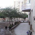 Kirayə (aylıq) 5 otaqlı Həyət evi/villa, Badamdar qəs., Botanika bağı, Səbail rayonu 5