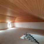 Satılır 7 otaqlı Həyət evi/villa, Novxanı, Abşeron rayonu 4