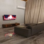 Kirayə (günlük) 3 otaqlı Həyət evi/villa İsmayıllı 13