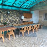 Satılır 5 otaqlı Həyət evi/villa, Qara Qarayev metrosu, Nizami rayonu 14