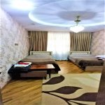 Satılır 4 otaqlı Yeni Tikili, 20 Yanvar metrosu, Nəsimi rayonu 10