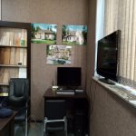 Kirayə (aylıq) 1 otaqlı Ofis, Nəriman Nərimanov metrosu, Nərimanov rayonu 6