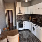 Kirayə (aylıq) 4 otaqlı Yeni Tikili, Yasamal rayonu 4