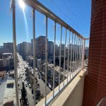 Satılır 4 otaqlı Yeni Tikili, Gənclik metrosu, Nərimanov rayonu 28