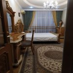 Kirayə (aylıq) 4 otaqlı Yeni Tikili, Gənclik metrosu, Nərimanov rayonu 10