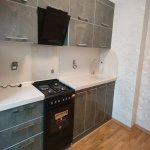 Kirayə (aylıq) 2 otaqlı Yeni Tikili, İnşaatçılar metrosu, Yasamal qəs., Yasamal rayonu 11