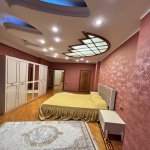 Аренда 4 комнат Новостройка, м. 28 Мая метро, Насими район 4