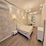 Kirayə (aylıq) 3 otaqlı Yeni Tikili, Nizami metrosu, Nəsimi rayonu 13