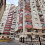 Kirayə (aylıq) 2 otaqlı Yeni Tikili, Azadlıq metrosu, 8-ci mikrorayon, Binəqədi rayonu 2