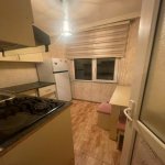 Kirayə (aylıq) 1 otaqlı Köhnə Tikili, Neftçilər metrosu, 8-ci kilometr, Nizami rayonu 7