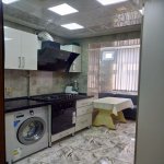 Satılır 5 otaqlı Köhnə Tikili, Azadlıq metrosu, 8-ci mikrorayon, Binəqədi rayonu 12