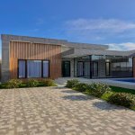 Satılır 4 otaqlı Bağ evi, Mərdəkan, Xəzər rayonu 29