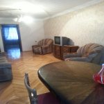 Kirayə (aylıq) 3 otaqlı Köhnə Tikili, Nizami metrosu, Nəsimi rayonu 1