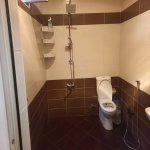 Satılır 7 otaqlı Həyət evi/villa, Koroğlu metrosu, Sabunçu qəs., Sabunçu rayonu 26