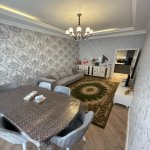 Kirayə (aylıq) 2 otaqlı Yeni Tikili, 20 Yanvar metrosu, Yasamal rayonu 3