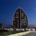 Satılır 2 otaqlı Yeni Tikili, Nəriman Nərimanov metrosu, Nərimanov rayonu 1