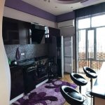 Kirayə (aylıq) 3 otaqlı Yeni Tikili, Xətai rayonu 6