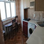 Kirayə (aylıq) 2 otaqlı Köhnə Tikili, Əhmədli metrosu, Əhmədli, Xətai rayonu 3