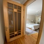 Satılır 5 otaqlı Həyət evi/villa, İçərişəhər metrosu, Bayıl qəs., Səbail rayonu 6