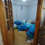 Satılır 3 otaqlı Köhnə Tikili, Gənclik metrosu, Nərimanov rayonu 4