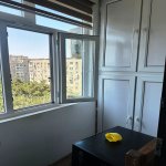 Satılır 3 otaqlı Köhnə Tikili, Əhmədli metrosu, Xətai rayonu 14