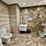 Kirayə (aylıq) 3 otaqlı Ofis, Elmlər akademiyası metrosu, Yasamal rayonu 15