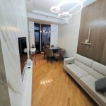 Kirayə (aylıq) 2 otaqlı Yeni Tikili, 28 May metrosu, Port Baku, Nəsimi rayonu 2