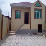 Satılır 2 otaqlı Həyət evi/villa, Hövsan qəs., Suraxanı rayonu 2