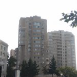 Продажа 3 комнат Новостройка, м. Эльмляр Академиясы метро, Ясамал район 2