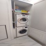 Kirayə (aylıq) 3 otaqlı Yeni Tikili, 8 Noyabr metrosu, Nəsimi rayonu 8