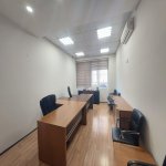 Kirayə (aylıq) 7 otaqlı Ofis, Nəsimi rayonu 4